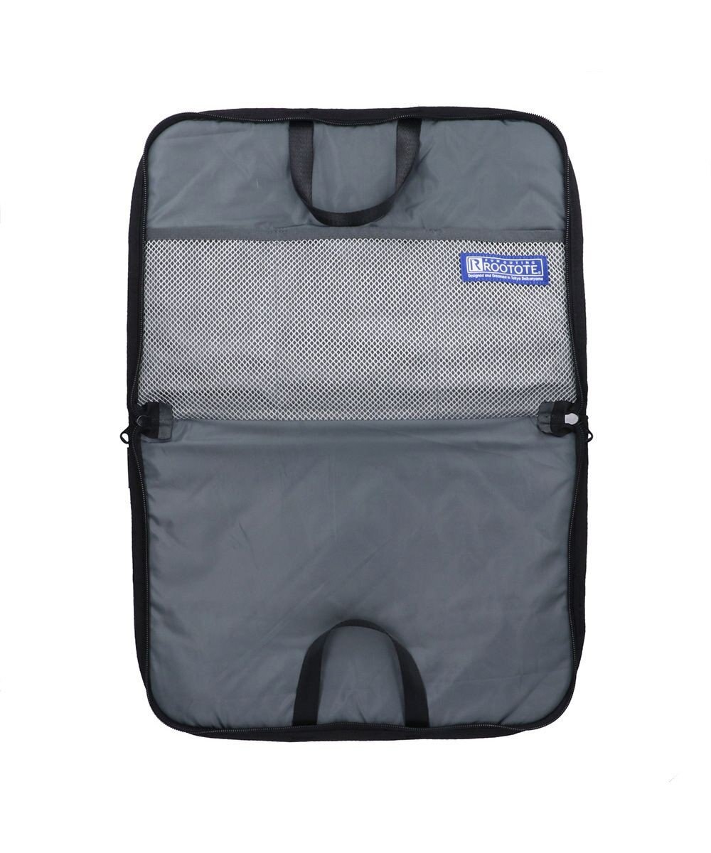 ROOTOTE 6798【PCケース：星柄迷彩】/ LT.ピモッテ.キルトスター-B 