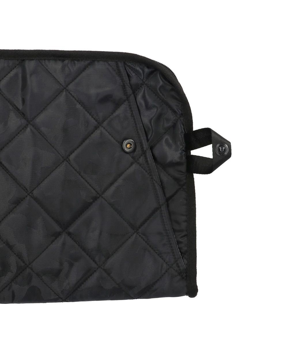 ROOTOTE 6798【PCケース：星柄迷彩】/ LT.ピモッテ.キルトスター-B 