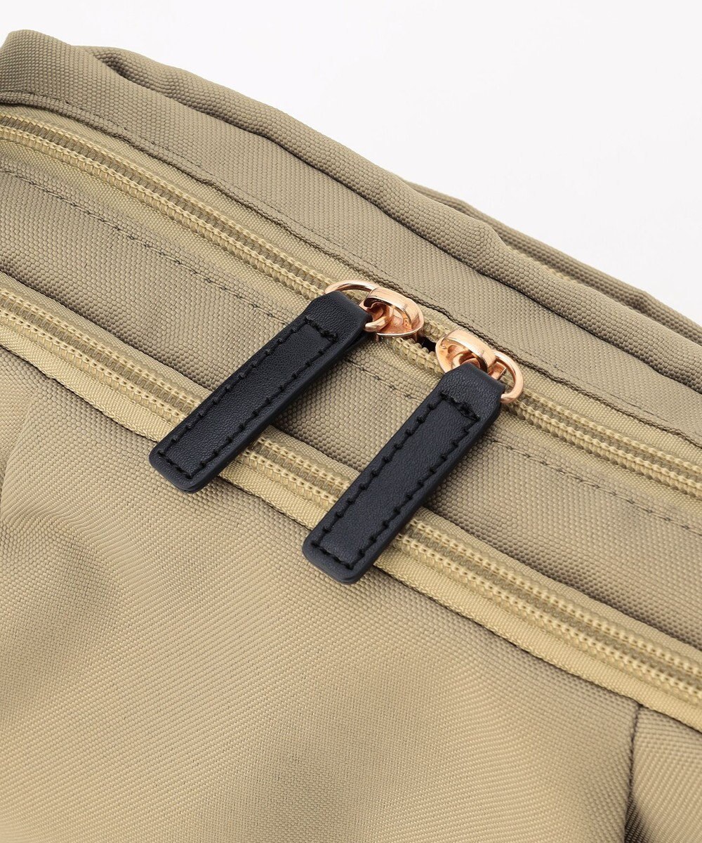 LA BAGAGERIE 【CORDURA】シンプルショルダー 