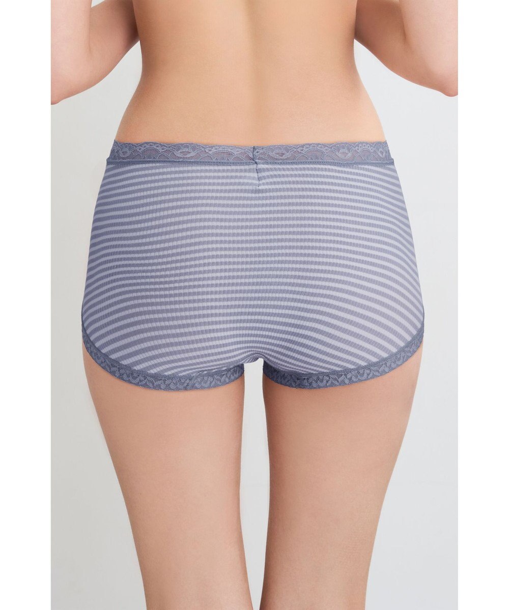 WACOAL ショーツ 天綿を使用(本体) 吸汗速乾性(本体) やさしい肌あたり レディース PPC351 /ワコール 