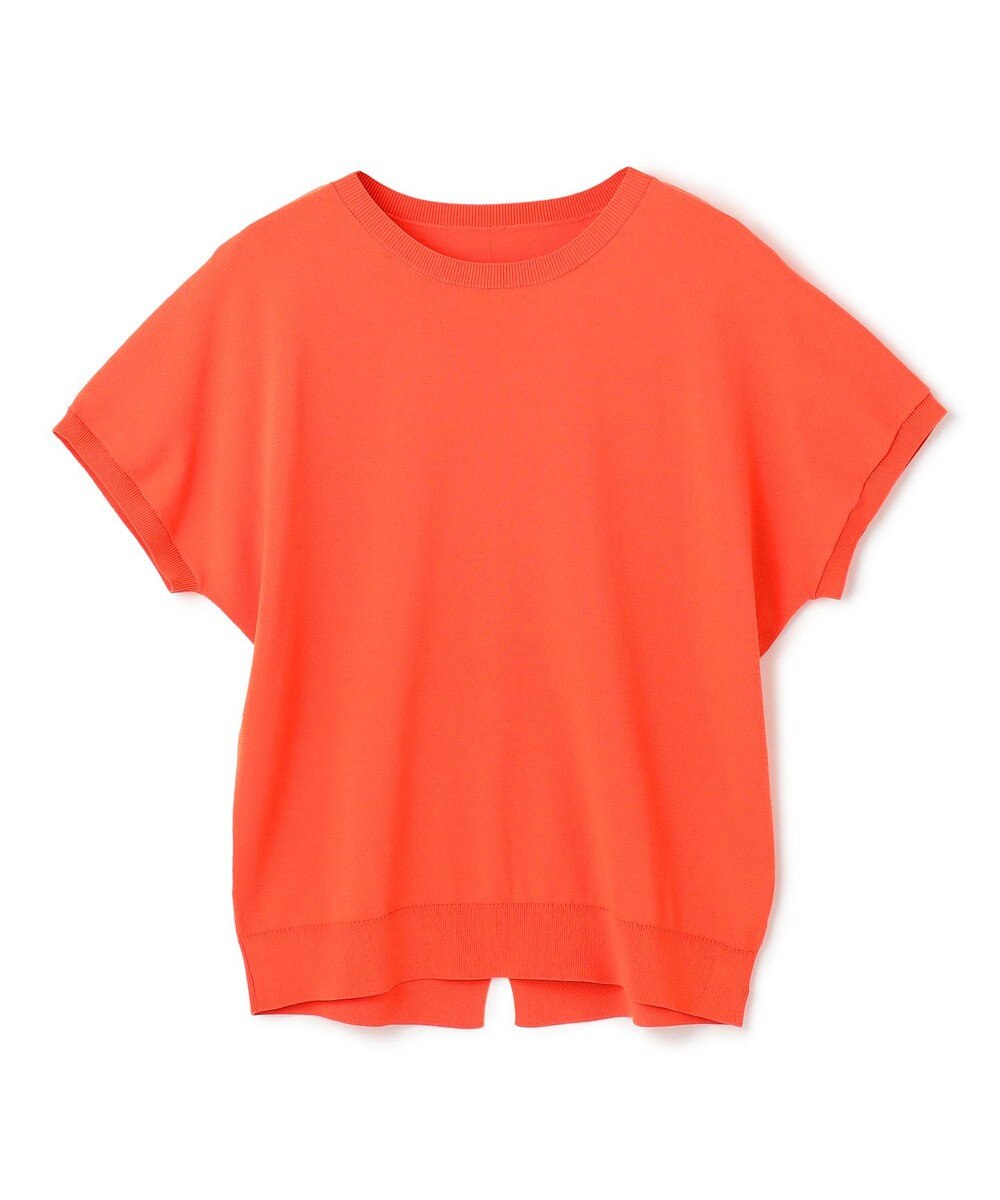 UNFILO スゴ機能美 コンパクト ニット 