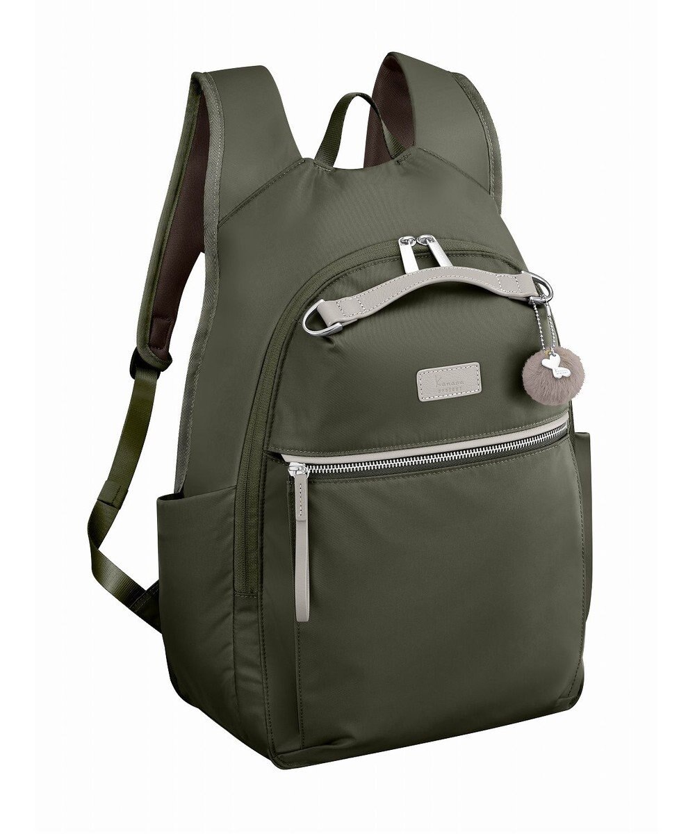 ACE BAGS & LUGGAGE Kanana project PJ-15 リュックサック 17375 カナナプロジェクト 