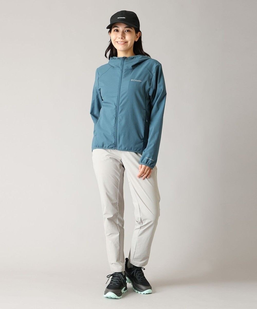 Columbia Columbia/ サーモンパスライトキャップ /コロンビア 