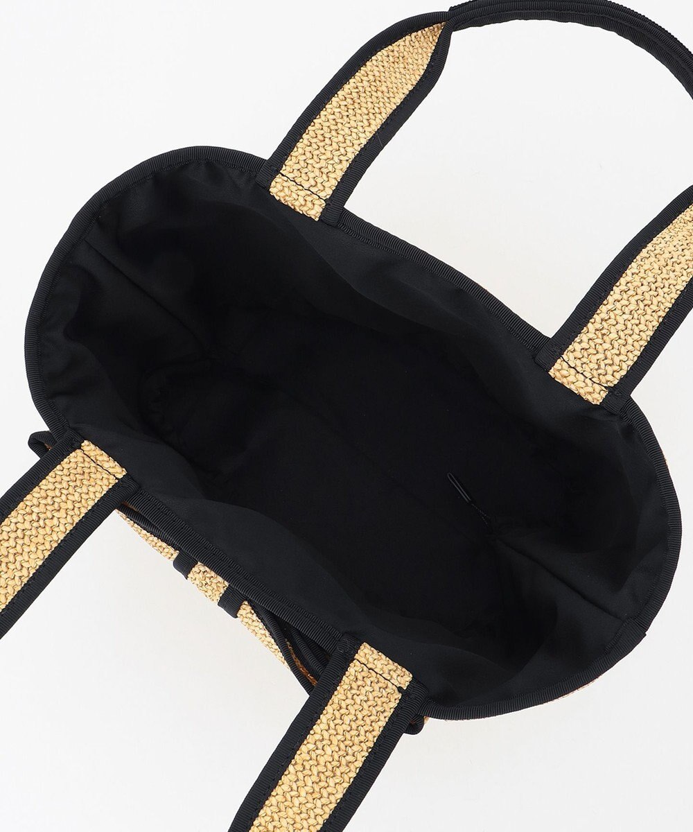 TOCCA RIBBON BASKET かごバッグ 