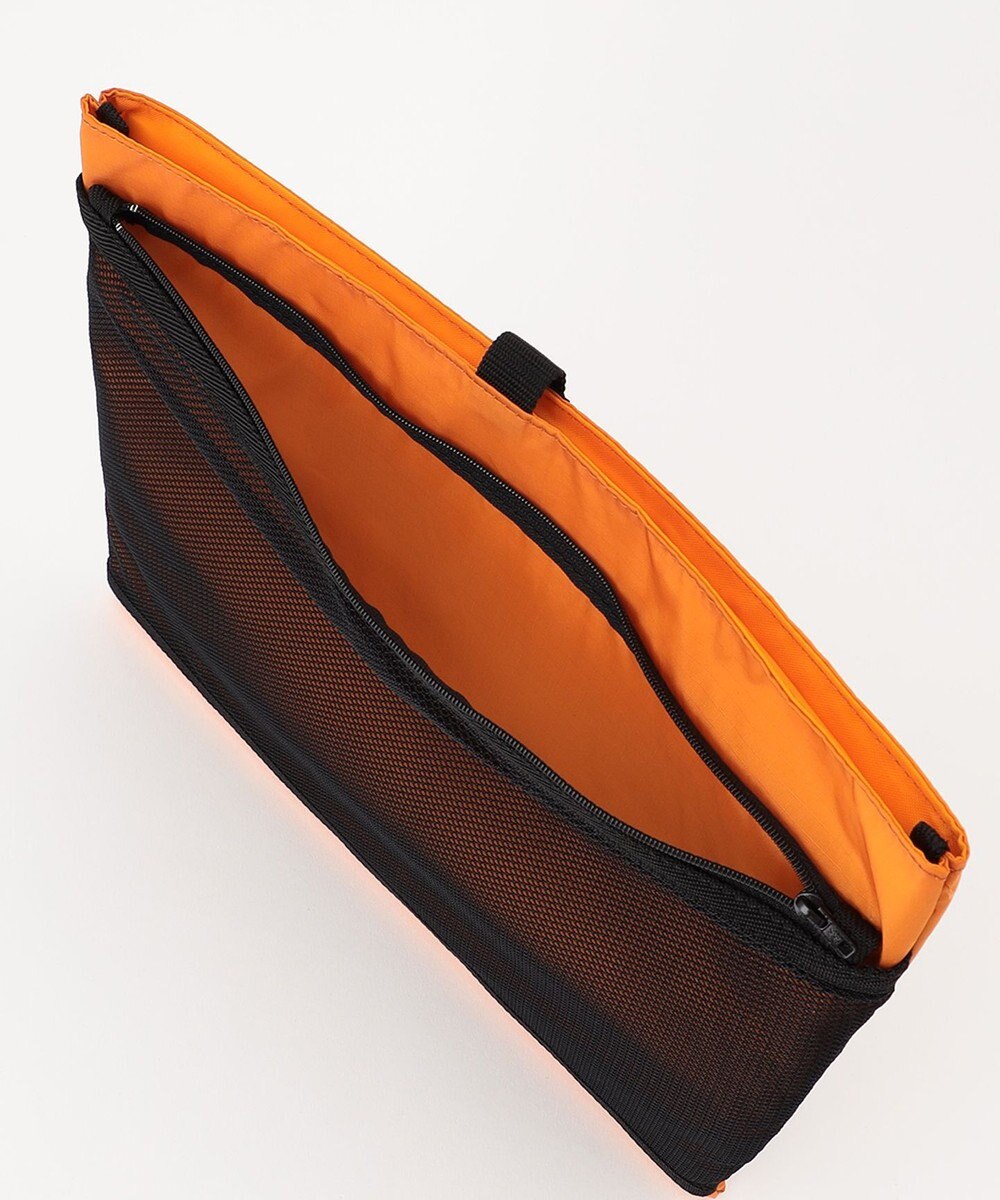 ONWARD CROSSET SELECT 【LOOKS COMMON BUT ACTUALLY… 】NYLON  PCバッグ 