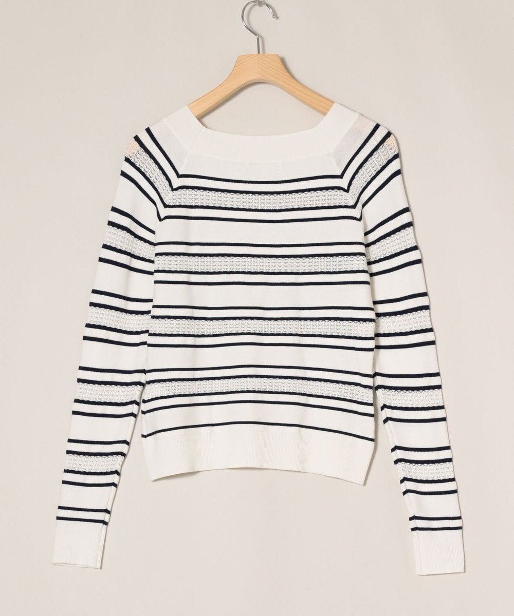 ONWARD Reuse Park 【組曲】ニット春夏 