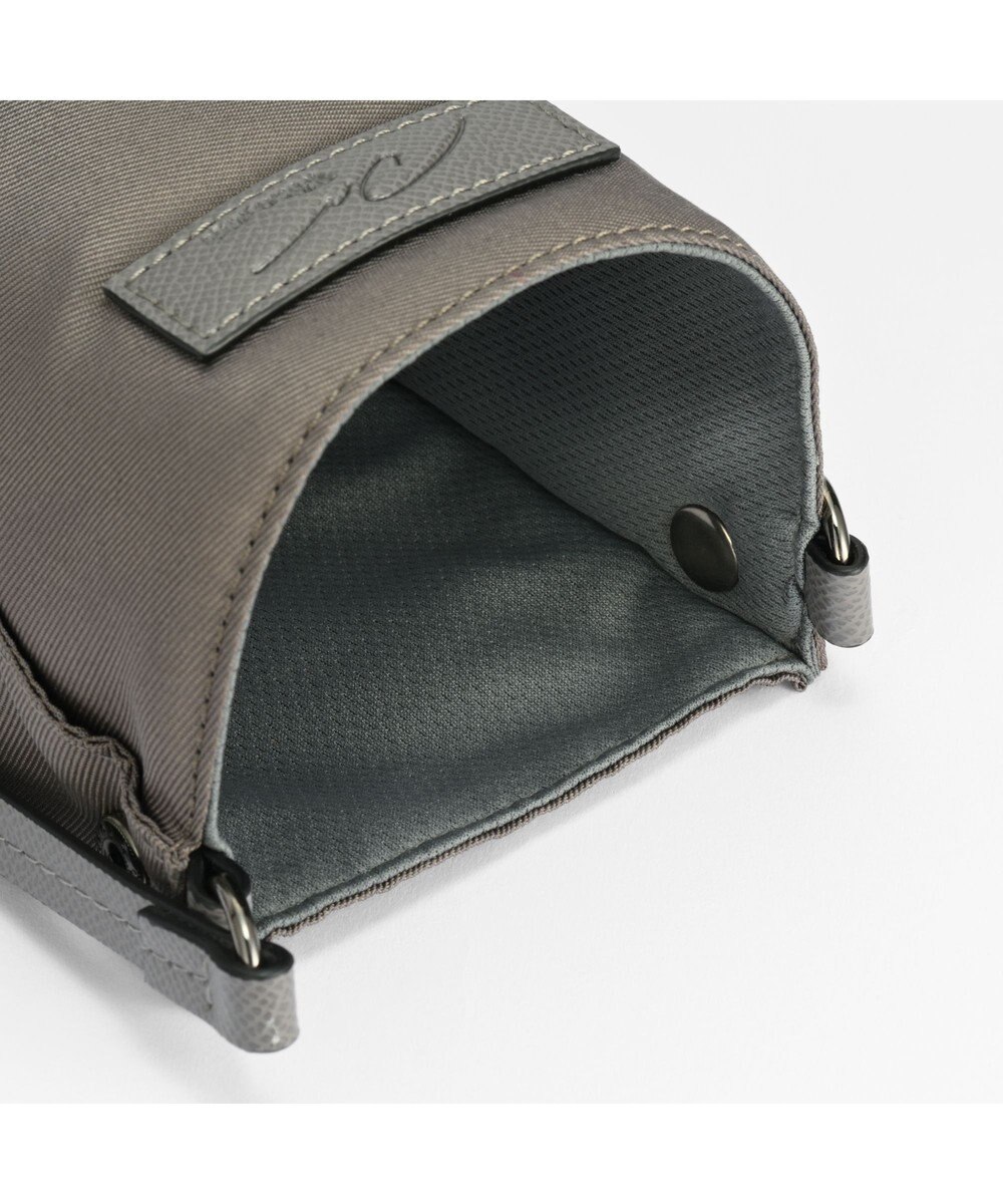 ACE BAGS & LUGGAGE W&.Day/Night スムーク トートバッグ A4サイズ 19192 ダブルアンドデイナイト 