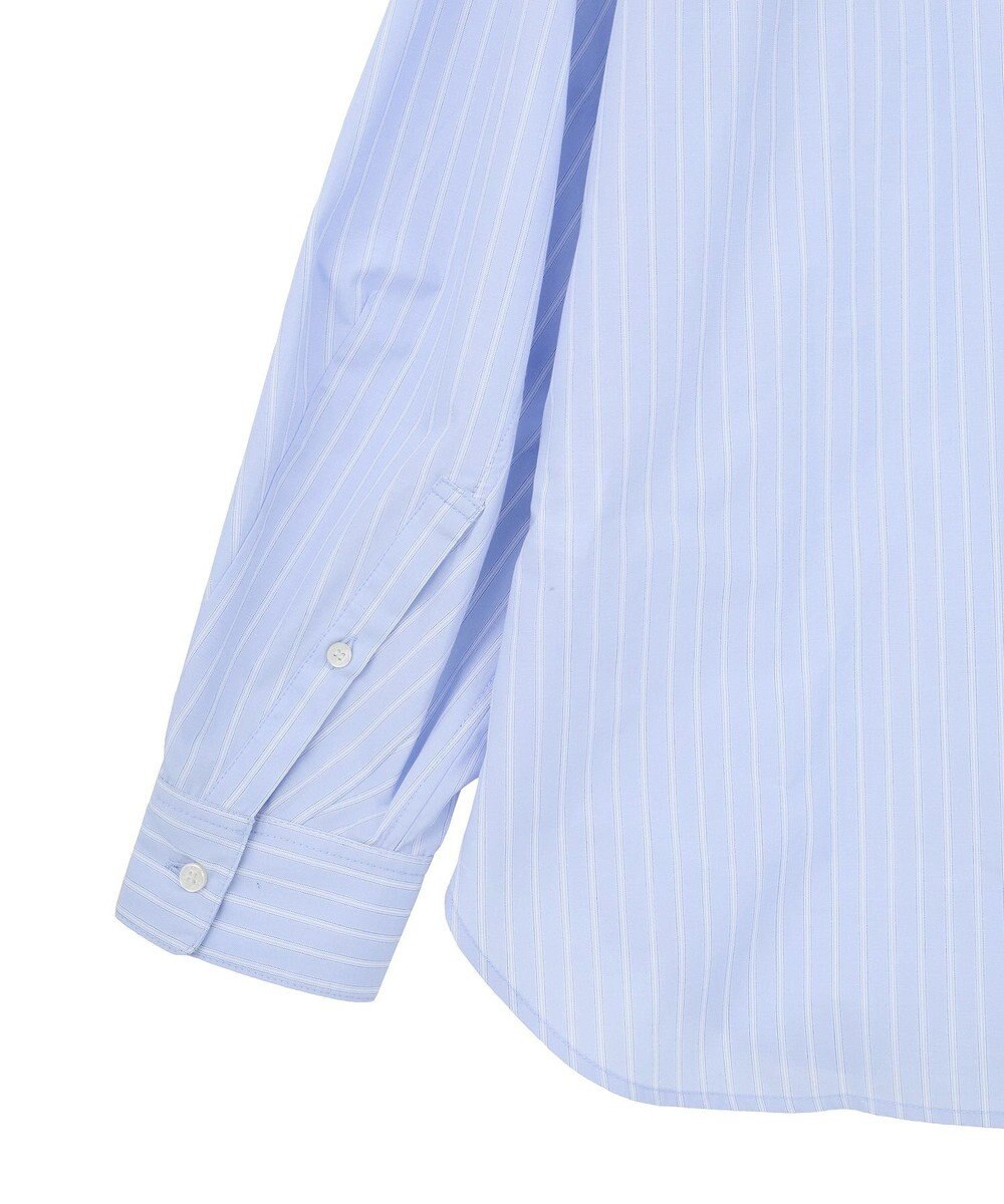 AMERICAN HOLIC 【花粉防止】【イージーケア】ベーシックシャツ 