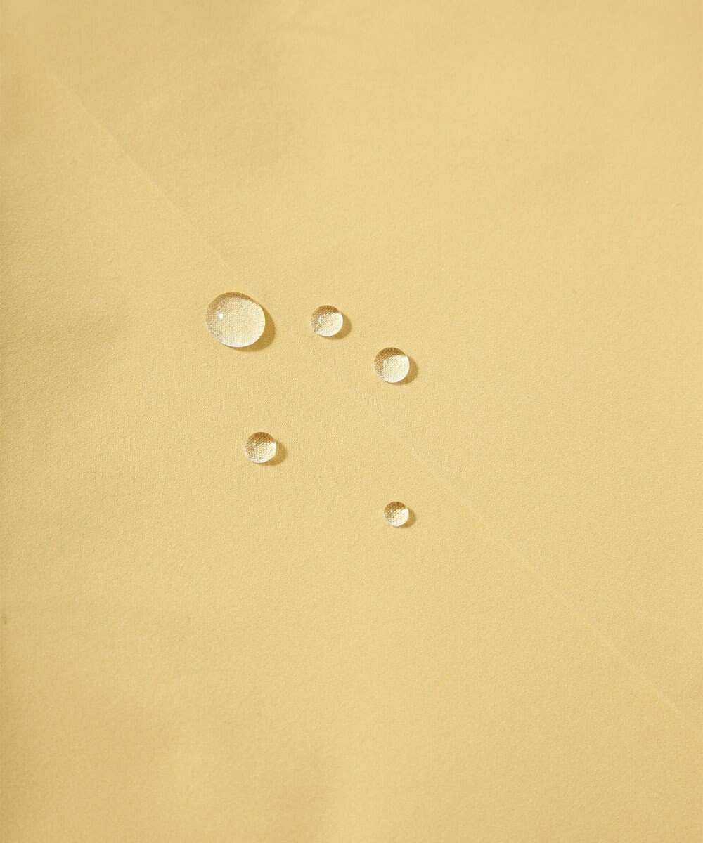 UNFILO 【ストレッチ/軽量/シワになりにくい/撥水】MOVE TEX ブラウス 