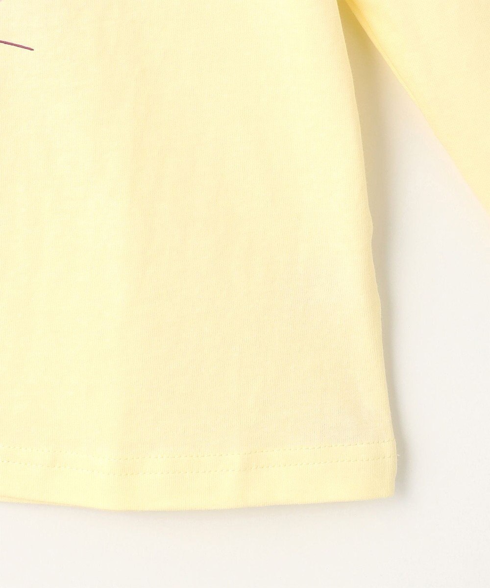 ANY KIDS 【WEB限定】7days プリント Tシャツ 