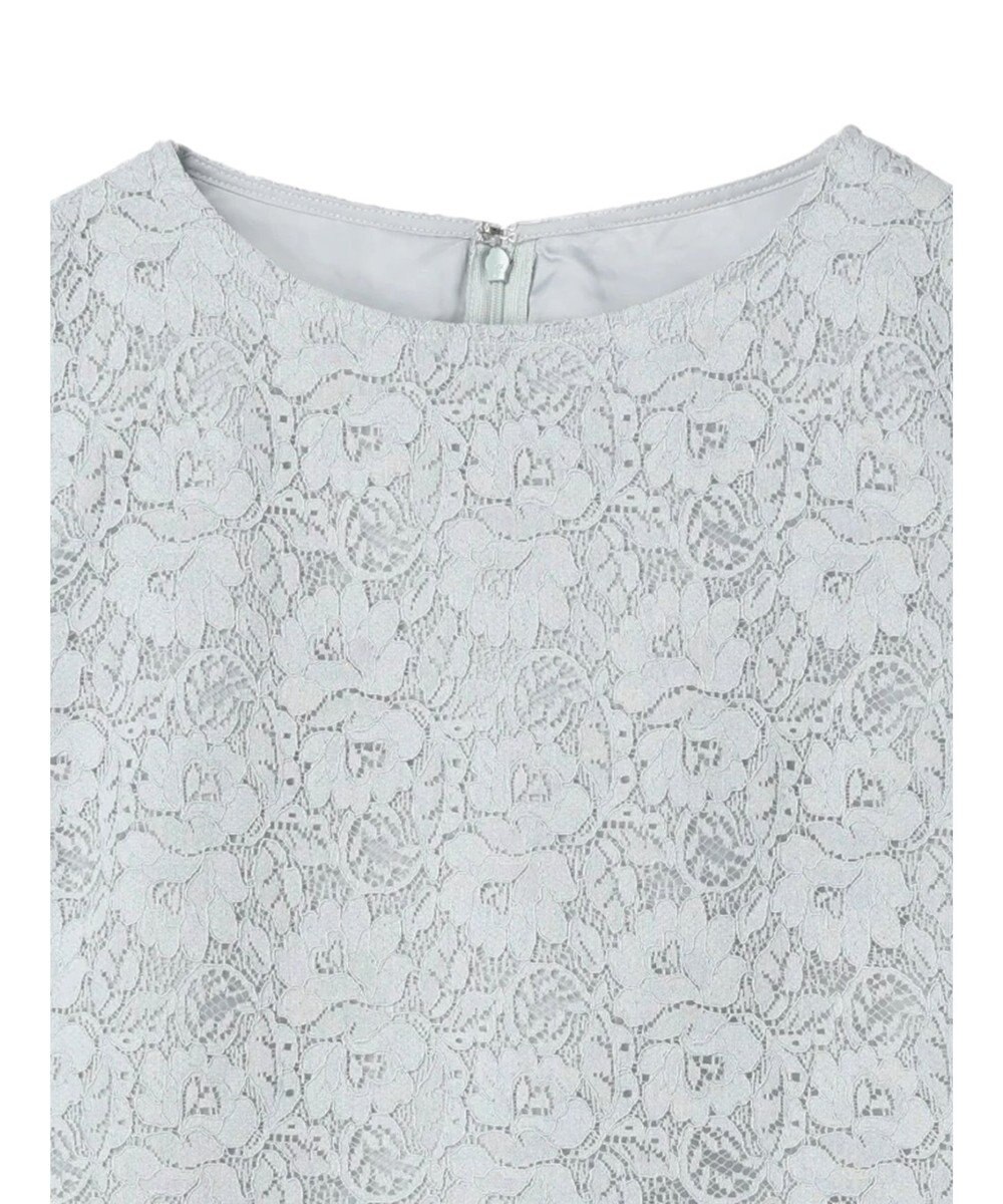 Green Parks ｅｆ－ｄｅ　レースブラウス 