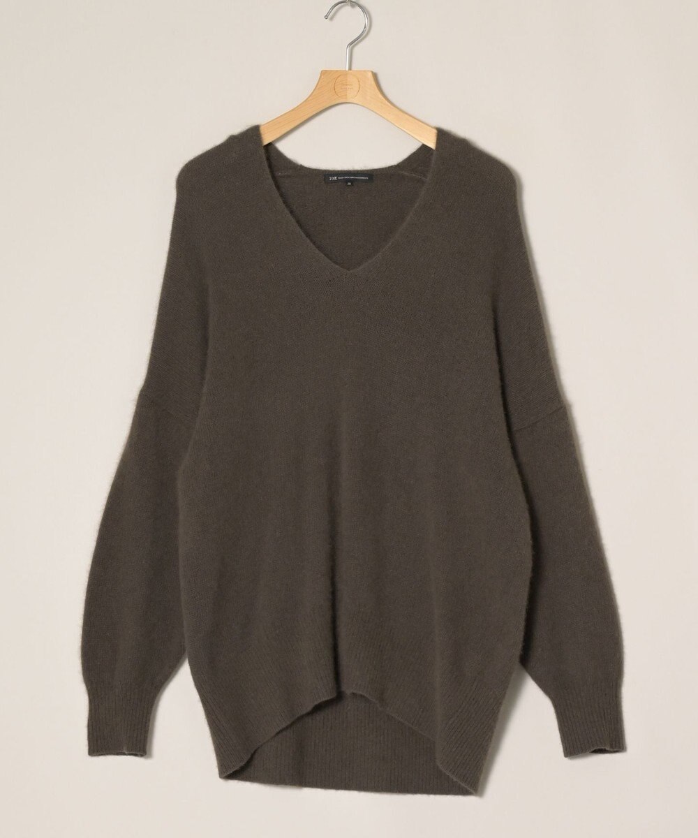 ONWARD Reuse Park 【23区】ニット秋冬 