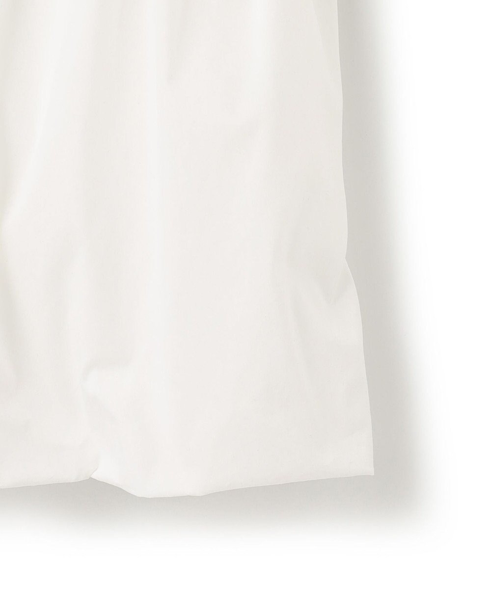 BEIGE， PROTAGONISTA / パフブラウス 