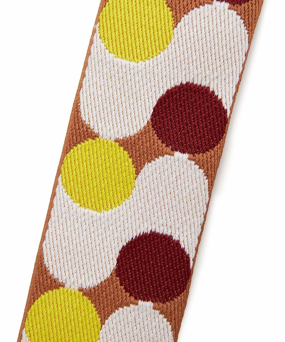 TOPKAPI 【TREASURE TOPKAPI】オリジナル ショルダーベルト 50mm 