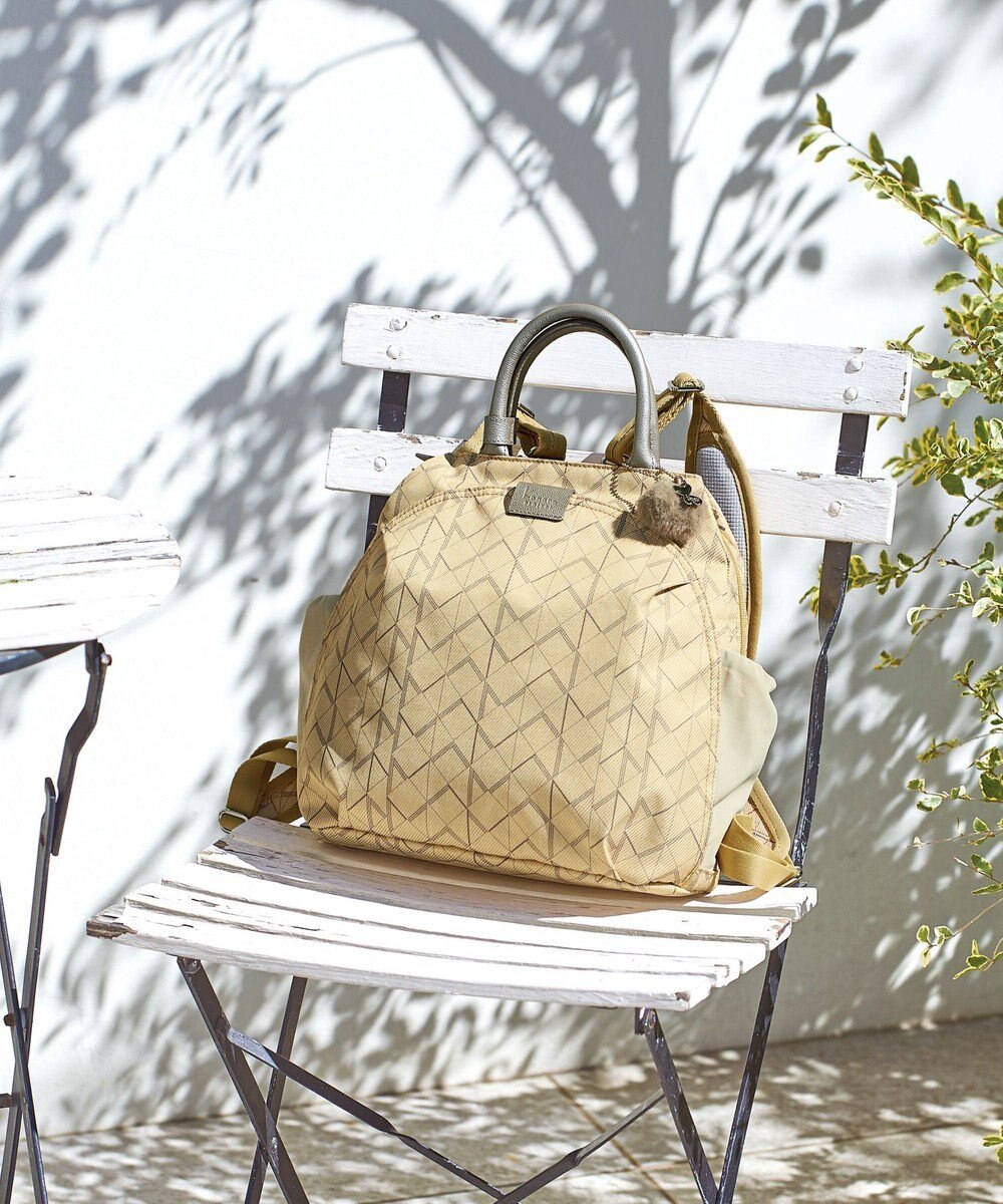 ACE BAGS & LUGGAGE Kanana project KM-2 リュックサック A4サイズ 13L 68714 カナナ カナナプロジェクト 