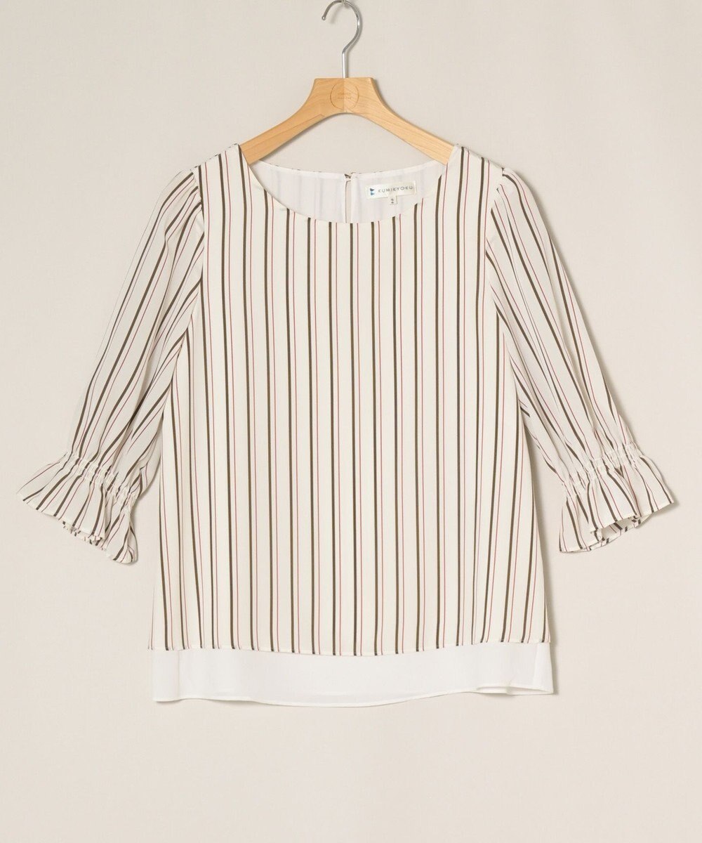 ONWARD Reuse Park B品【組曲】カットソー秋冬 