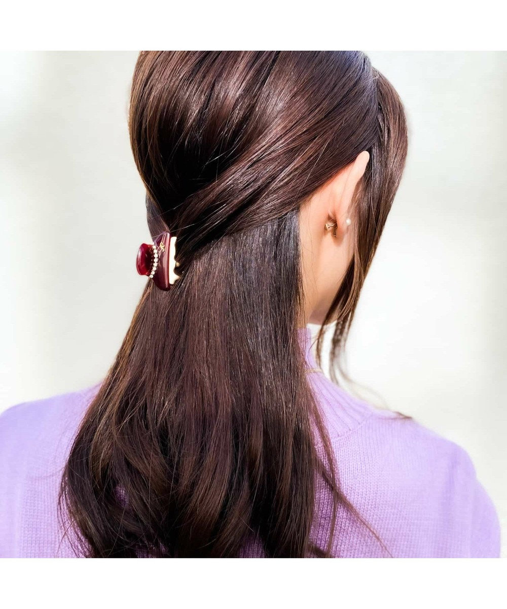 ニューコラーナ クリップ Acca ファッション通販 公式通販 オンワード クローゼット ニューコラーナ クリップ Acca ファッション通販 公式通販 オンワード クローゼット