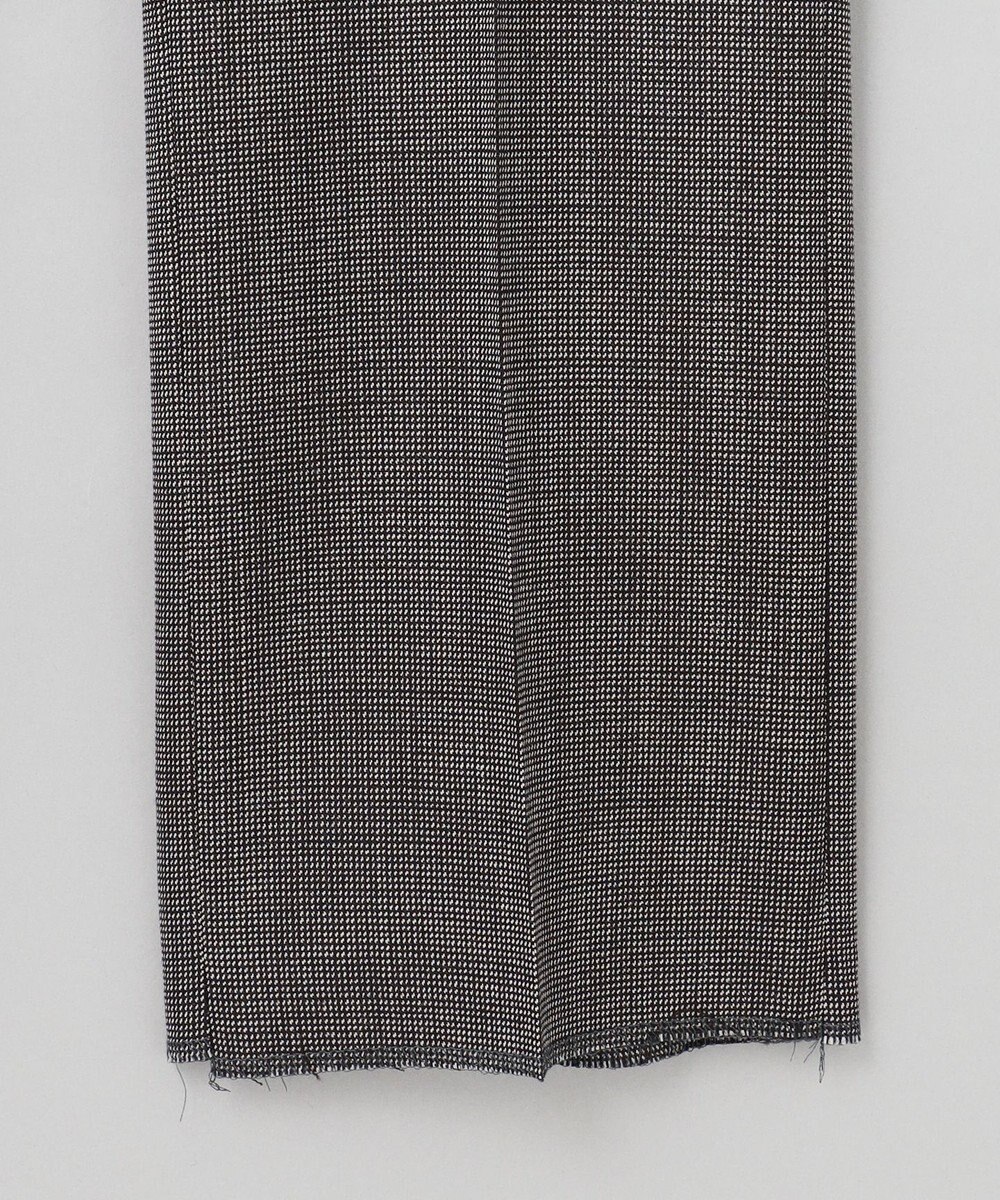 GOTAIRIKU 【Ermenegildo Zegna】ISLAND FLEECE　3ピーススーツ 