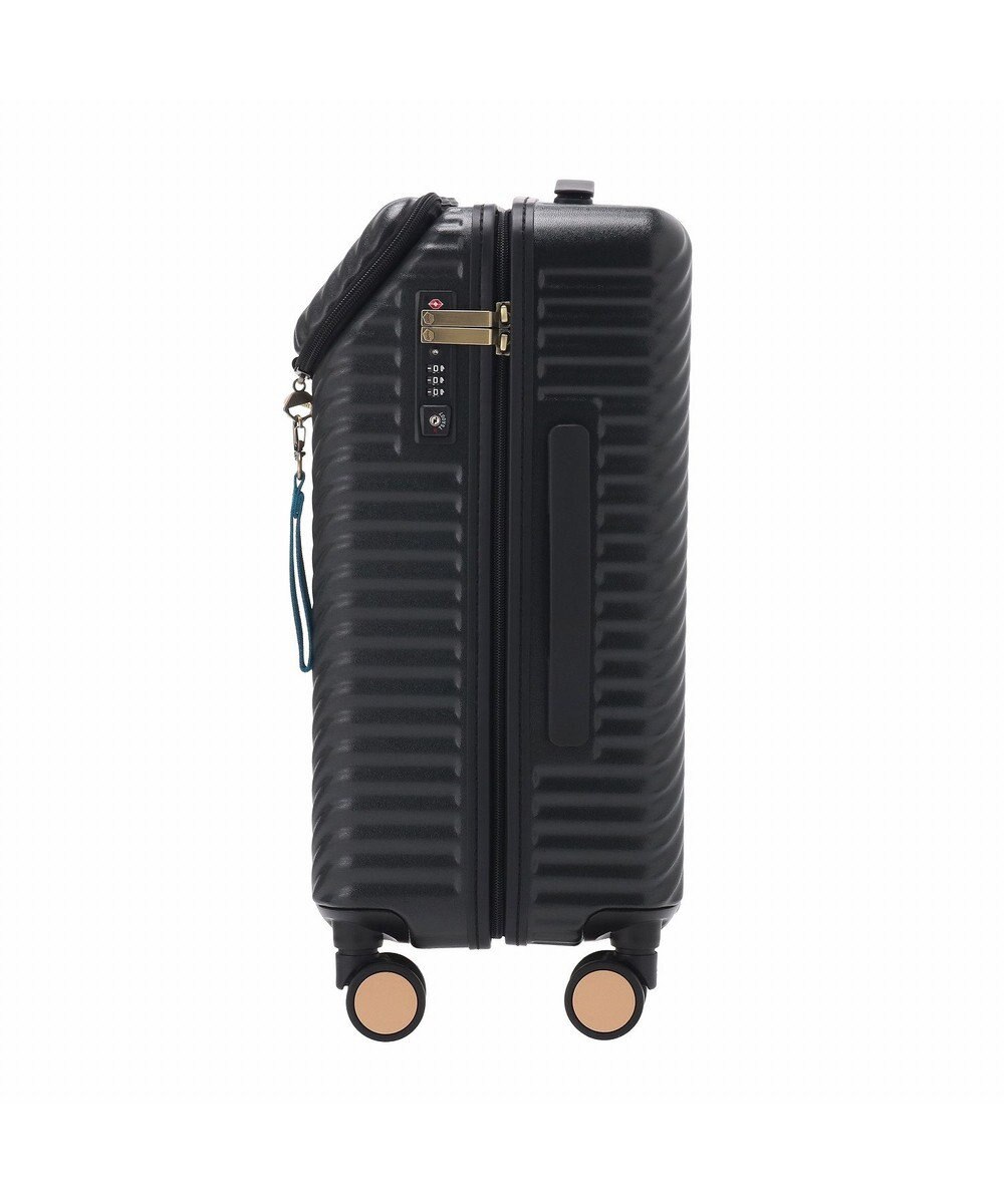 ACE BAGS & LUGGAGE HaNT ヘイヘイTR スーツケース 40L 機内持込  05180 ハント 