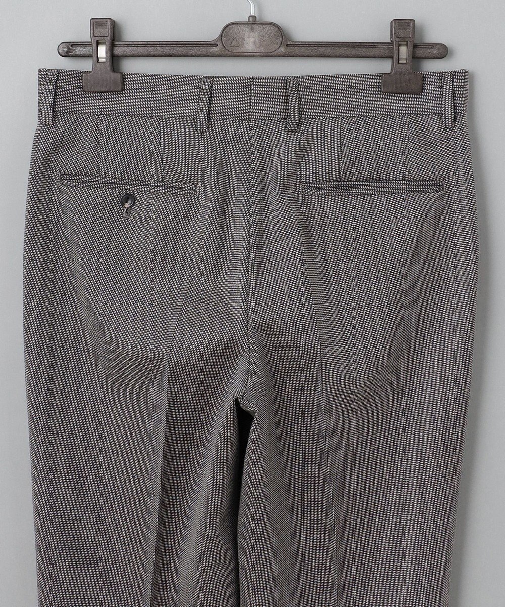 GOTAIRIKU 【Ermenegildo Zegna】ISLAND FLEECE　3ピーススーツ 