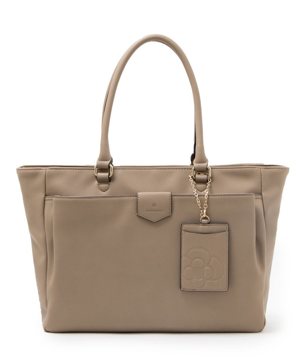 CLATHAS レアラ トートバッグ（ソフトタイプ） 