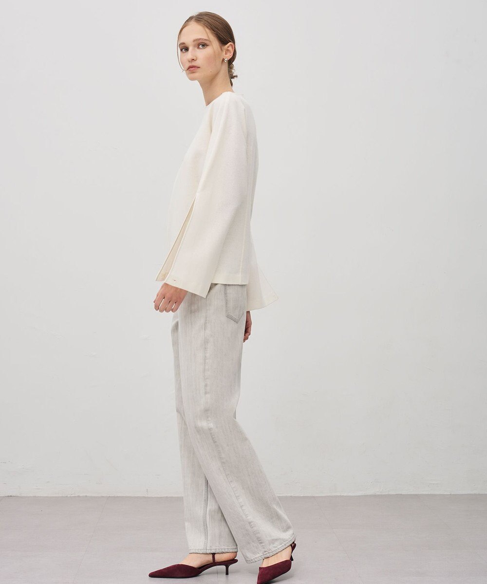 uncrave コンプレストウール ドルマントップス 