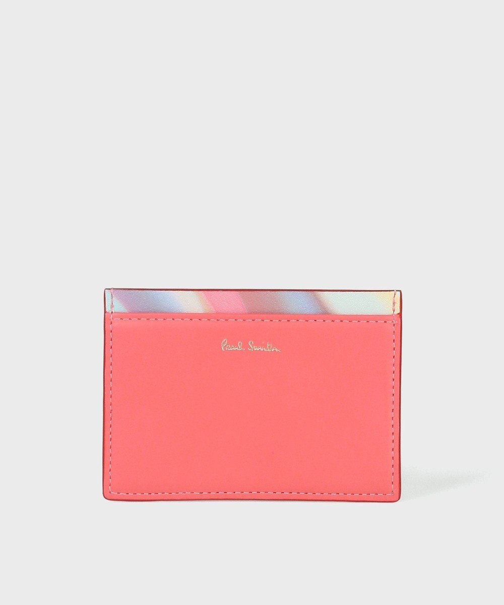 Paul Smith スプレースワールトリム パスケース 