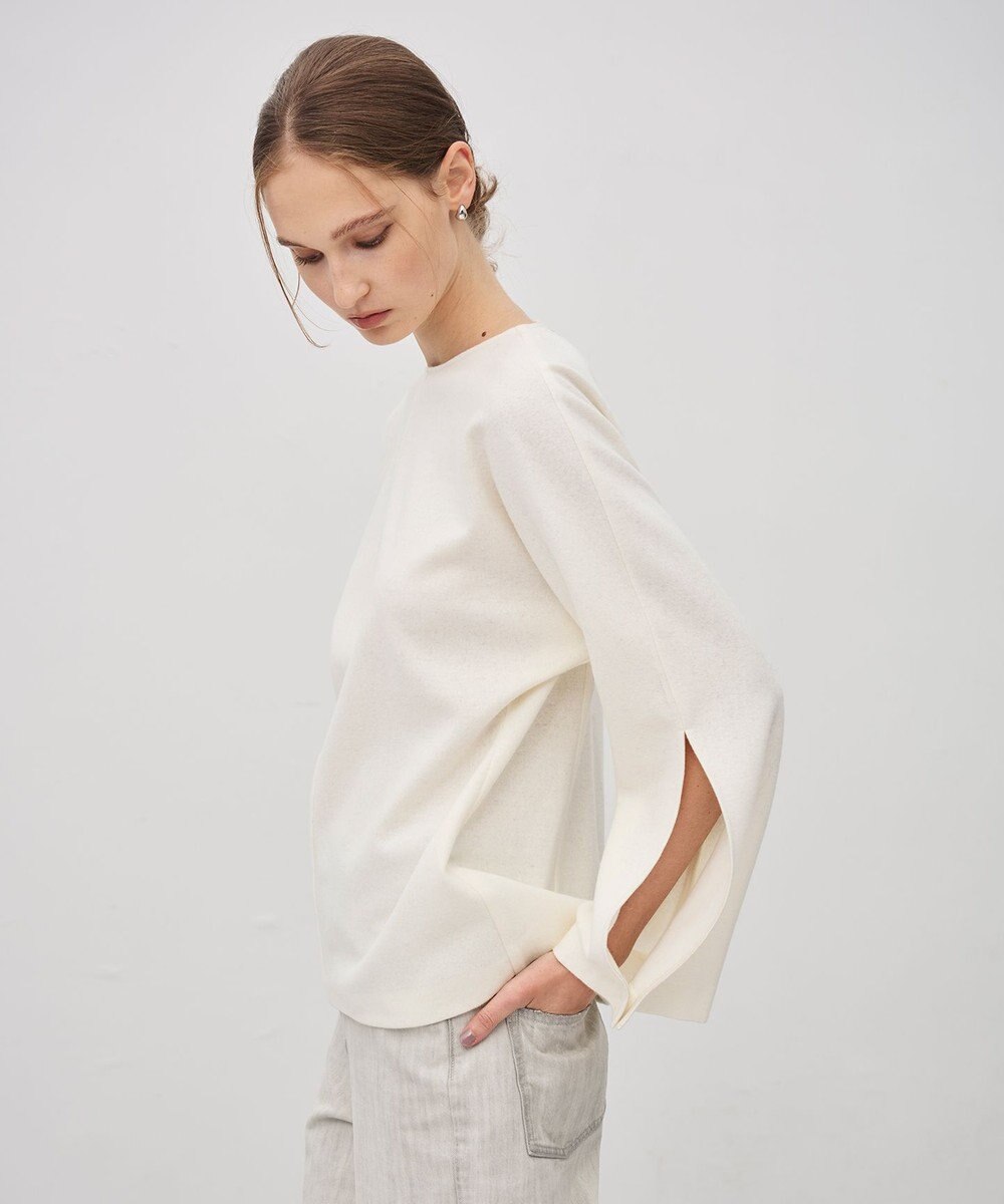 uncrave コンプレストウール ドルマントップス 