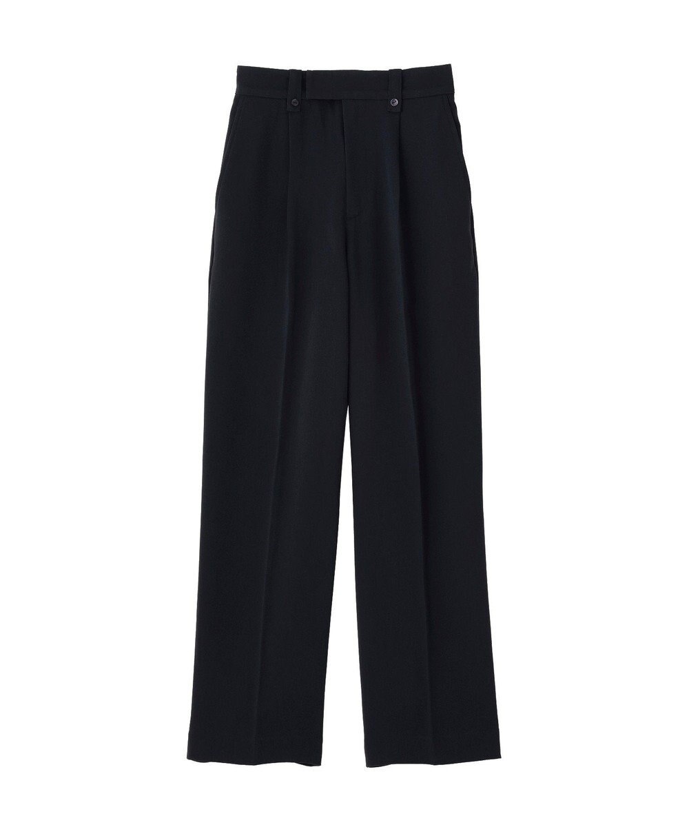 earth music&ecology ストレートパンツ 