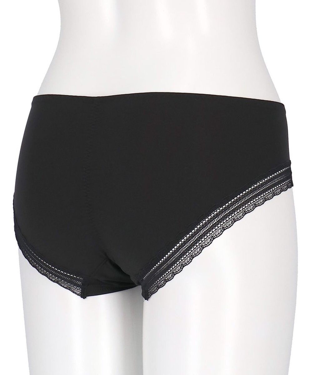 une nana cool 【リニューアル】364ブラ レース サニタリーショーツ 
