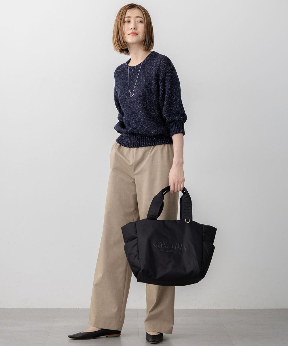 23区 NOMADIS SAC2 PADDED W トートバッグ 