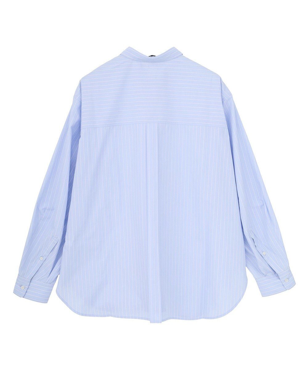 AMERICAN HOLIC 【花粉防止】【イージーケア】ベーシックシャツ 