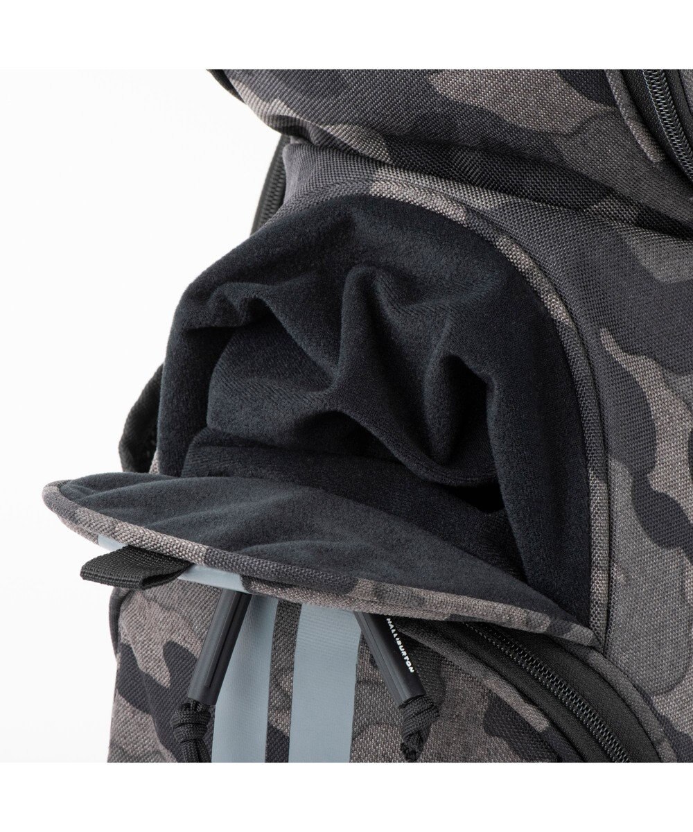 ZERO HALLIBURTON コーデュラスタンドバッグ 82052 