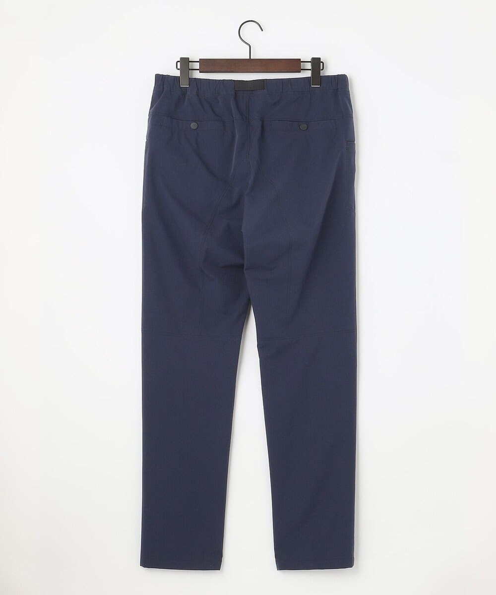 JOSEPH ABBOUD MOUNTAIN 【UNISEX】2WAYストレッチ 撥水 クライミングパンツ 