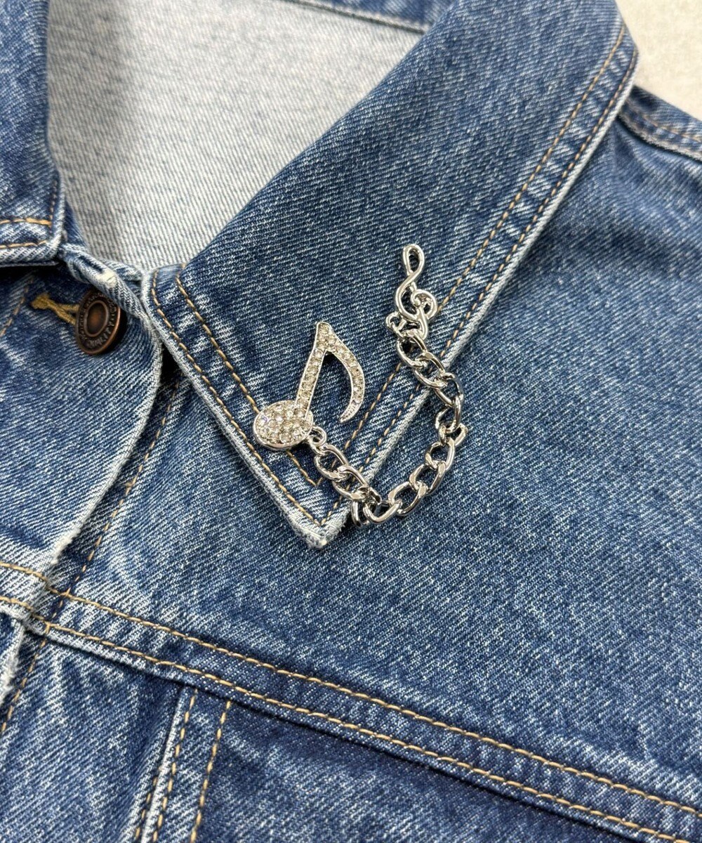 WEGO Lチェーントピンズ 