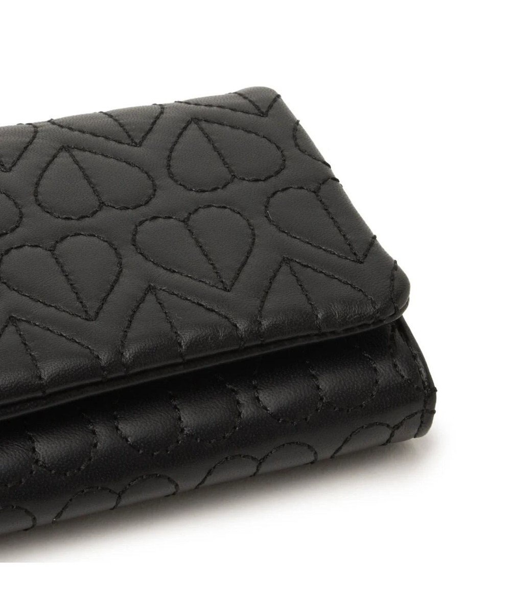 ANNA SUI ドリーミー かぶせ長財布 