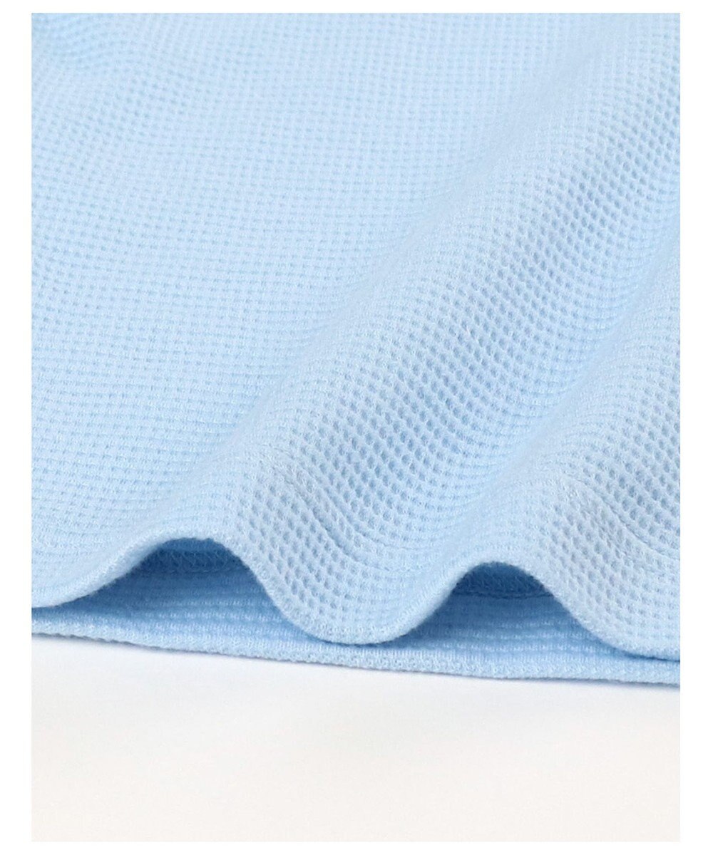 ワコール／睡眠科学 パジャマ 長袖・長ズボン 希少な超長綿「天綿（R）」パジャマ YDX525 睡眠科学／ワコール 