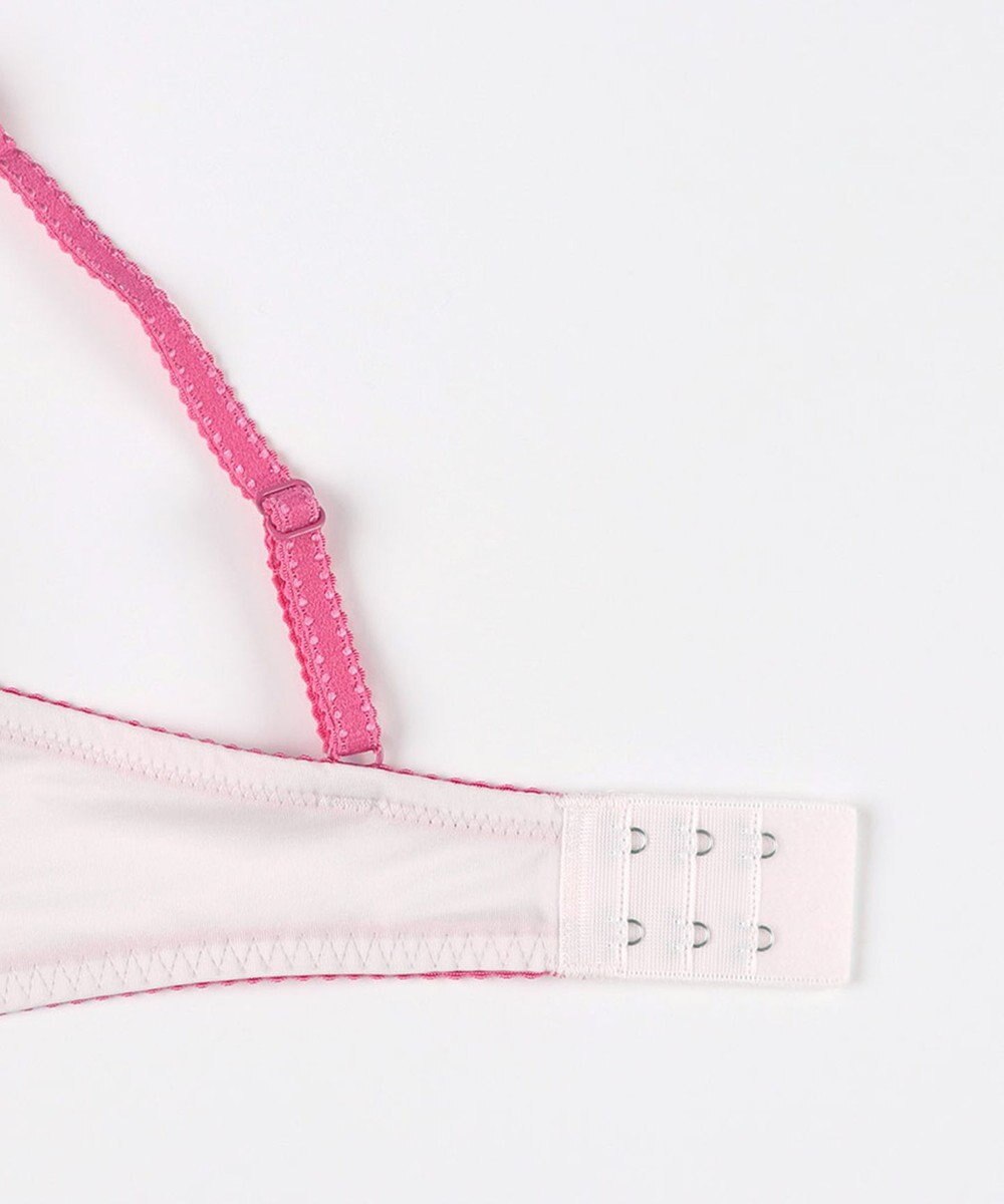 Wing ブラジャー Wing Lesiage ふんわりまるみメイク ソフトなつけごこち 【2120シリーズ】 ブラ Gカップまで対応 大きいサイズ PB2120 ウイング／ワコール 