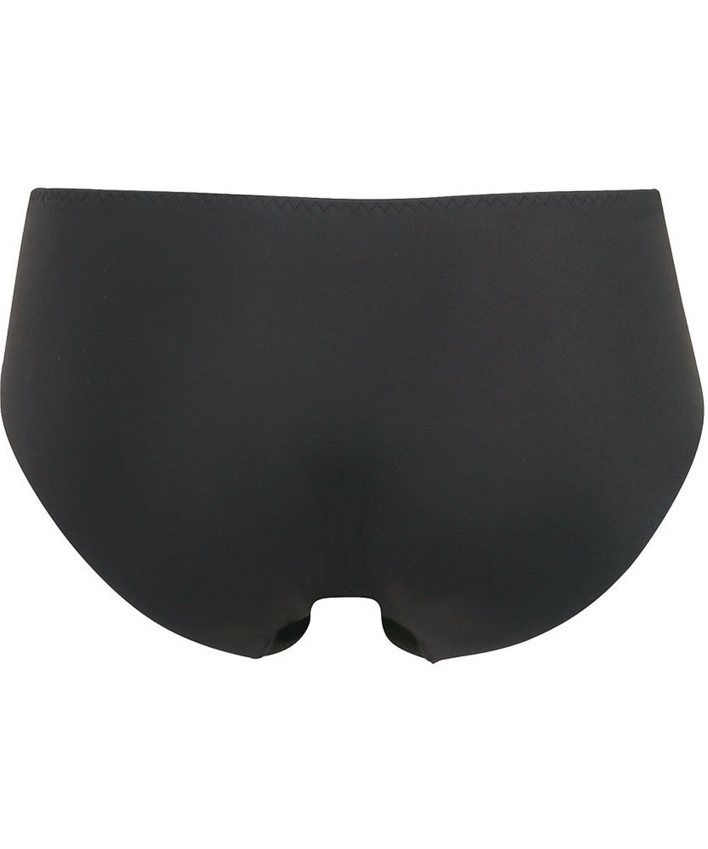 Wing ペアショーツ 【ナチュラルアップブラ】 裾はフリーカッティング はきこみ丈あさめ KF3001 ウイング／ワコール 