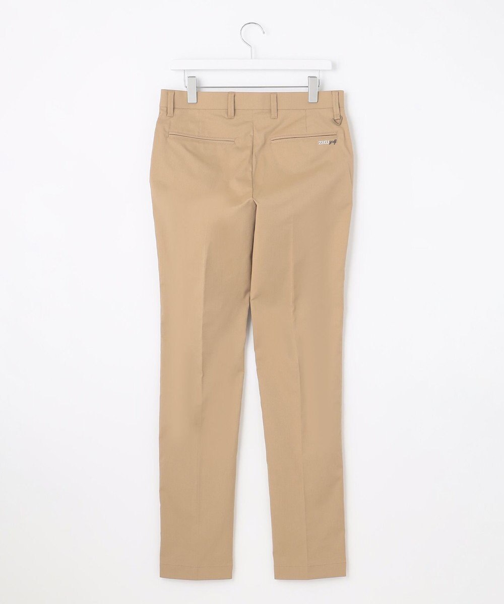 23区GOLF 【MEN】【ストレッチ】スケトラドビー フルレングスパンツ 