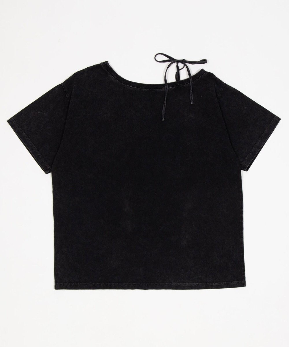 WEGO ２WAYグラフィックワンショルBIGT 