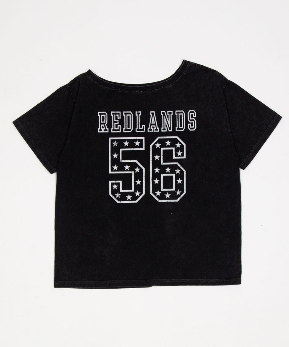 WEGO ２WAYグラフィックワンショルBIGT 