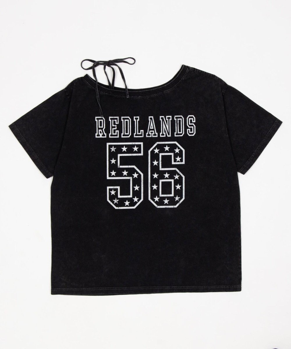 WEGO ２WAYグラフィックワンショルBIGT 