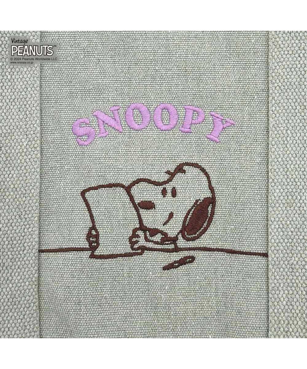 ROOTOTE 8387【スヌーピー】IP.デリ.ピーナッツ-9L 