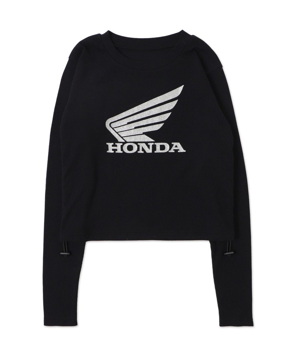 WEGO 別注HondaサイドドロストロンT 