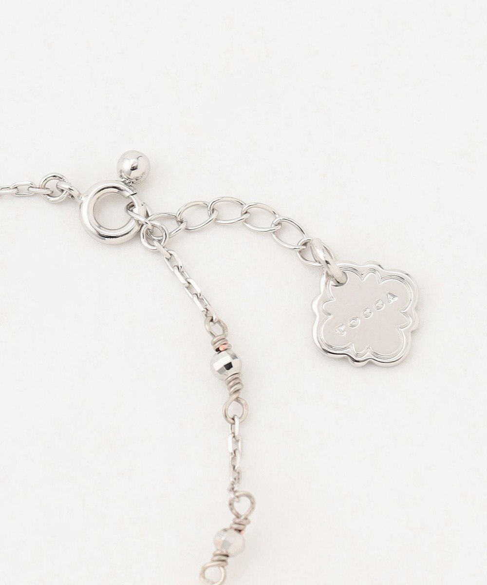 TOCCA BAROQUE PEARL BRACELET 淡水バロックパール ブレスレット 