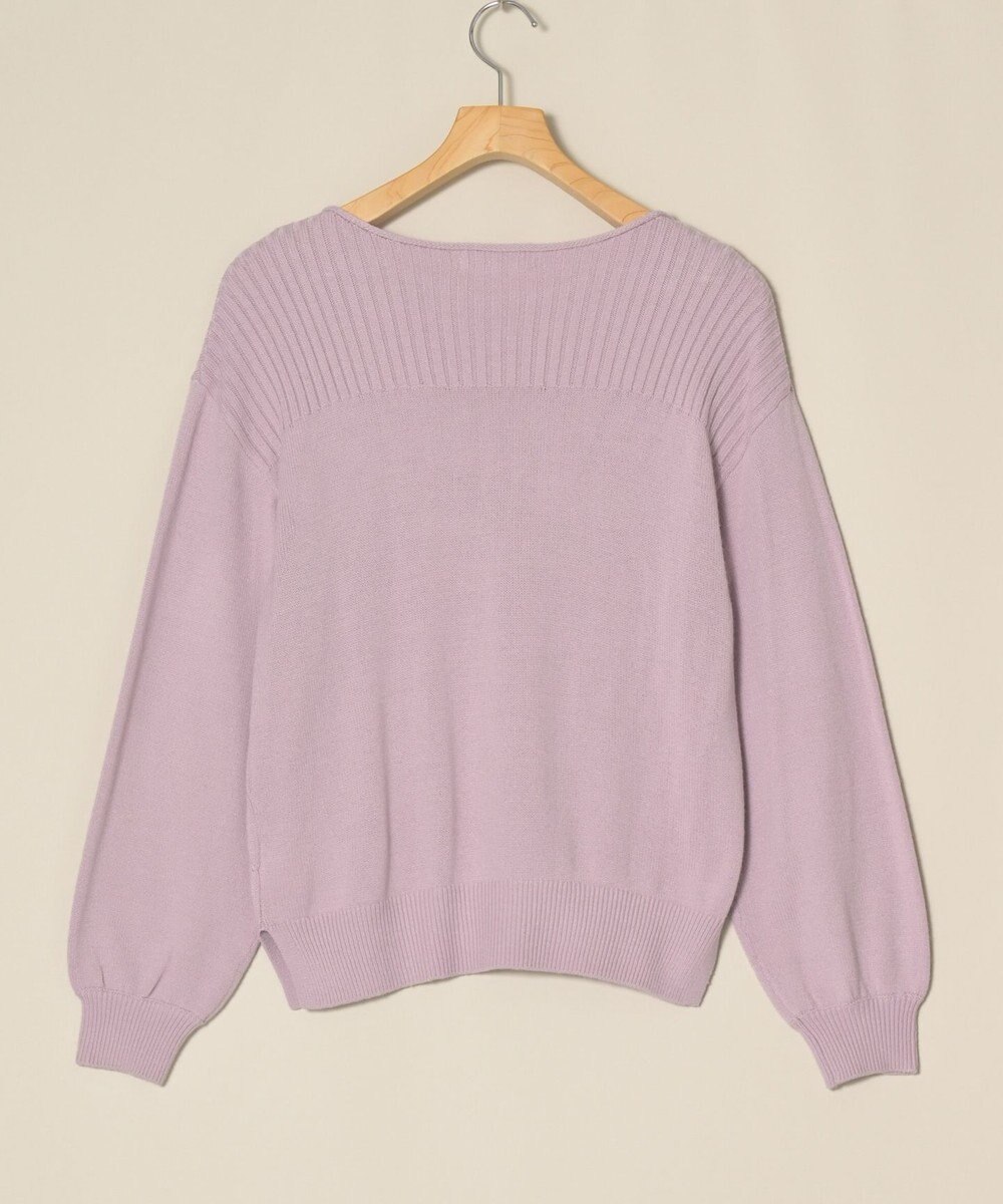 ONWARD Reuse Park 【any SiS】ニット秋冬 