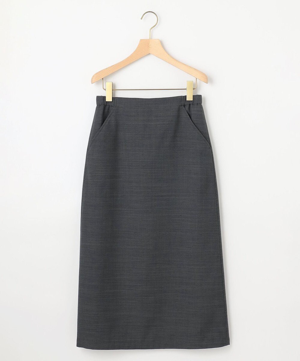 組曲 サスナロータイト スカート 