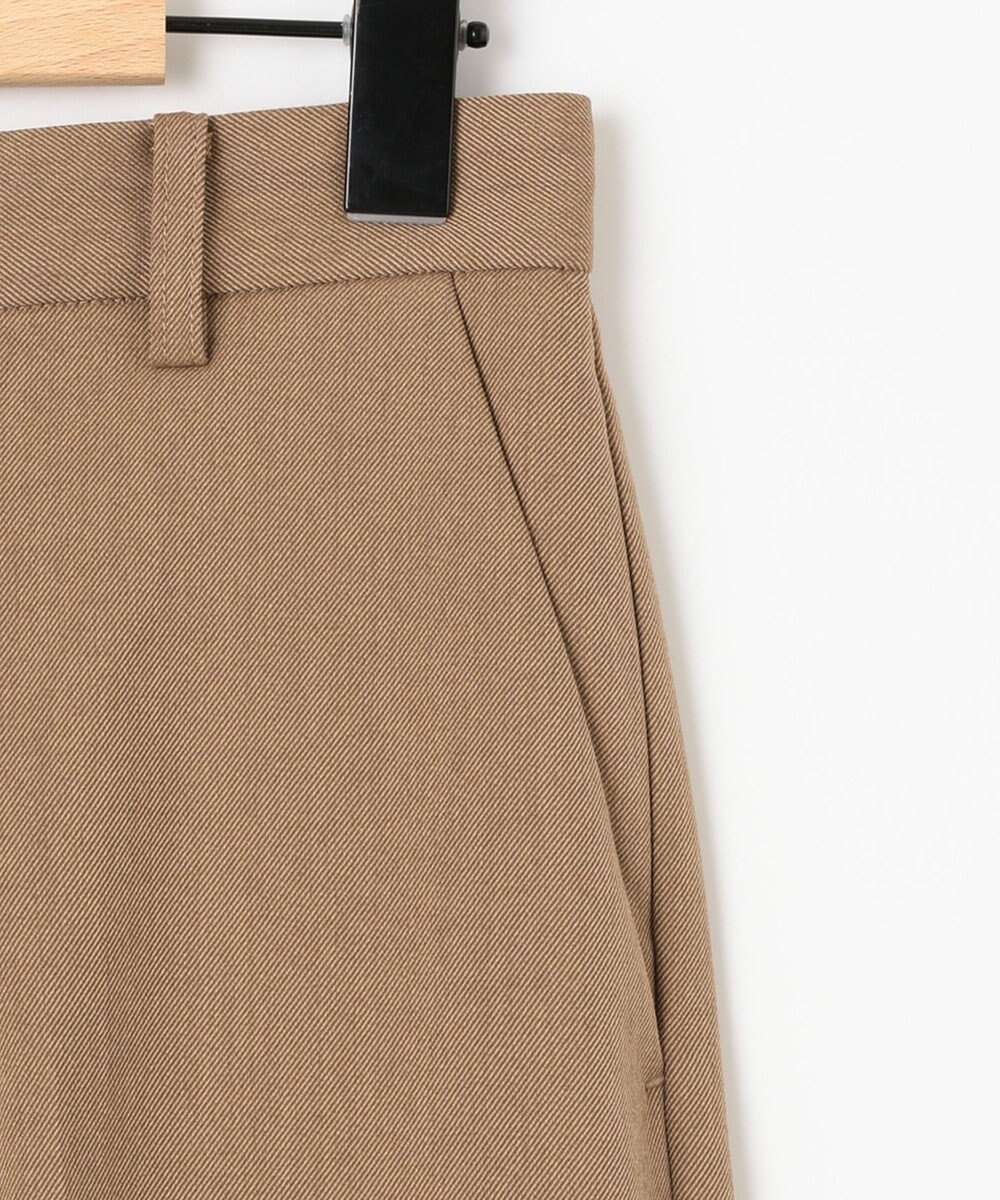 SHARE PARK LADIES 【洗える】TRストレートパンツ 