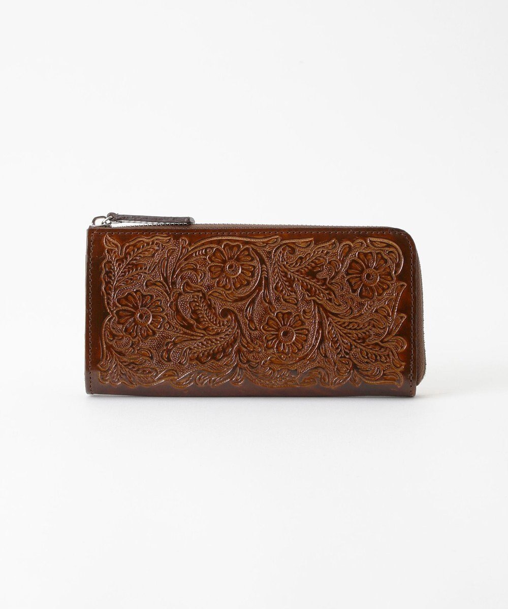 GRACE CONTINENTAL Long Wallet 24S 